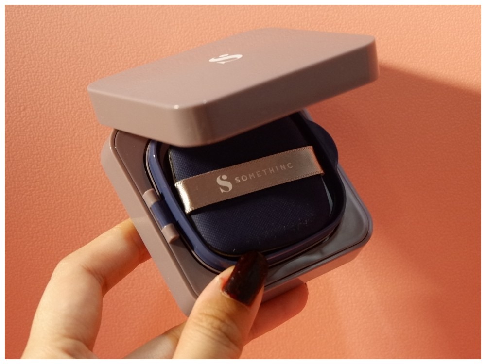 Review: Somethinc Copy Paste Breathable Mesh Cushion, Seberapa Bagus ...