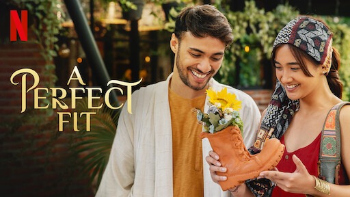 Daftar Film Refal Hady