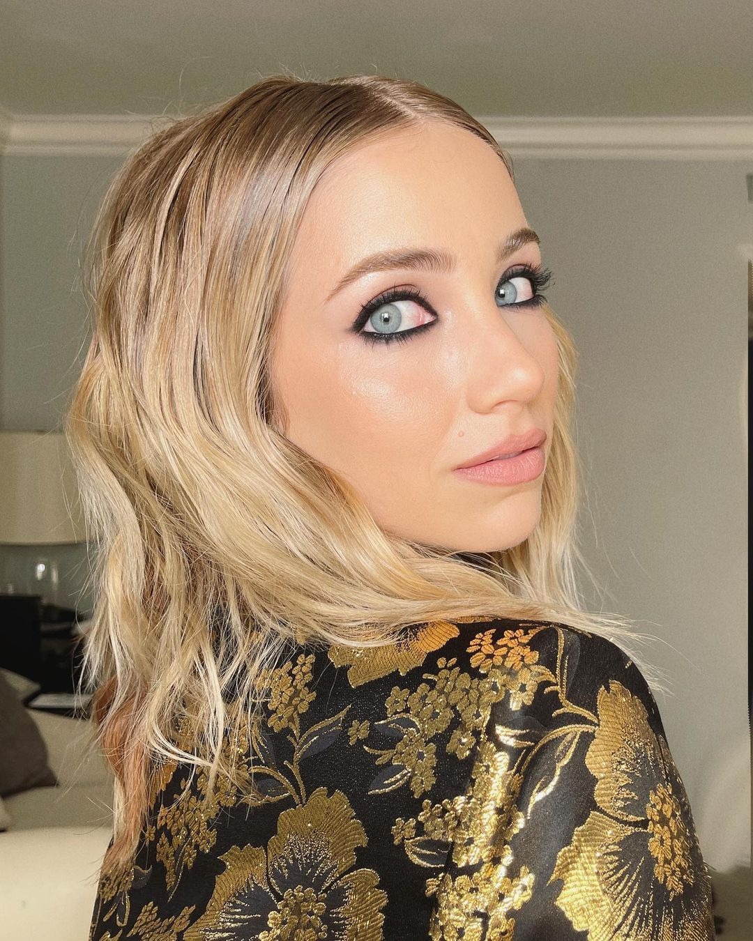 Emily Rudd One Piece Live-Action Series 