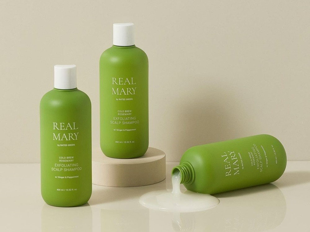 Rated Green 101: Panduan Memilih Rangkaian Produk Perawatan yang Sesuai ...