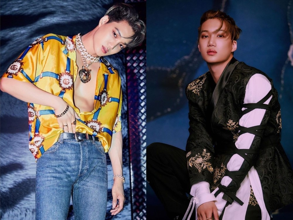 Digandeng Bobbi Brown Kai Exo Jadi Brand Ambassador Pria Pertama Beauty Journal