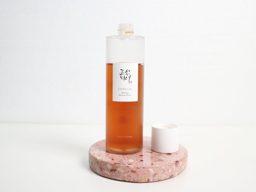 [BEAUTY OF JOSEON] GINSENG ESSENCE WATER – 