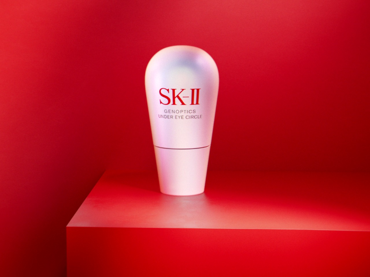 Bye Mata Panda, SK-II GenOptics Under Eye Circle Jadi Game Changer
