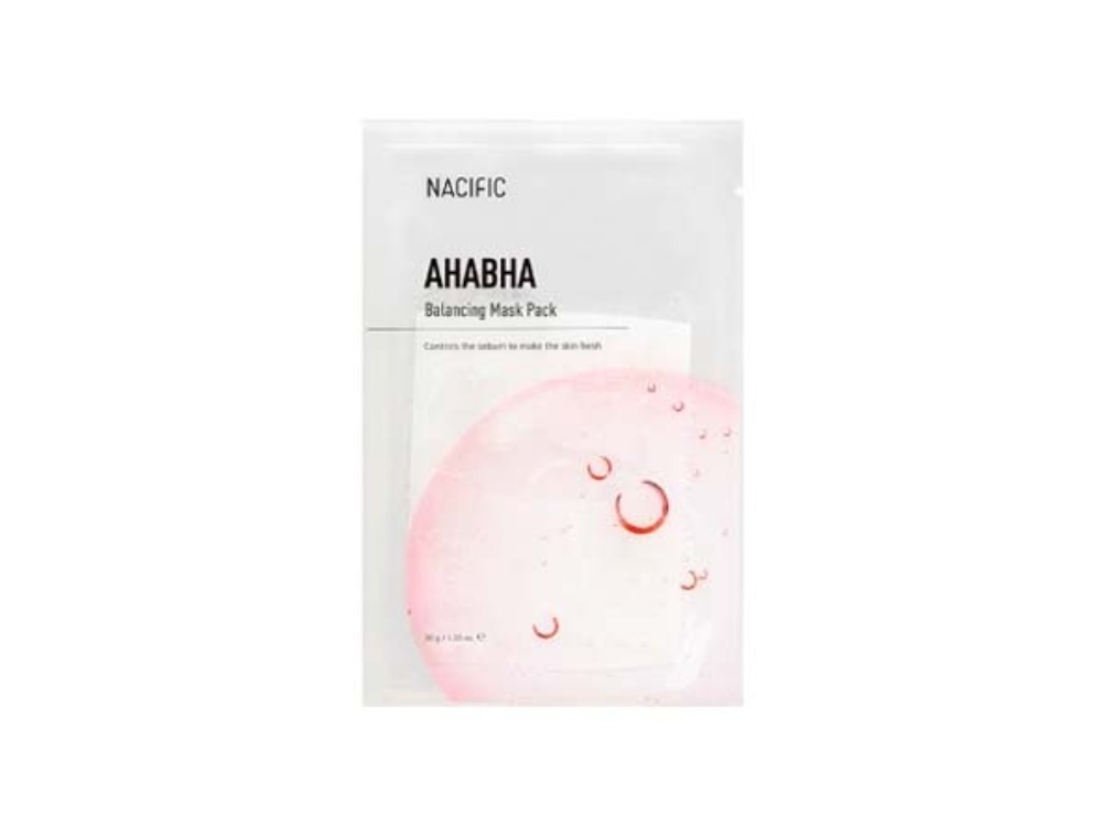 Rekomendasi Sheet Mask dengan Kandungan AHA/BHA yang Cocok untuk ...