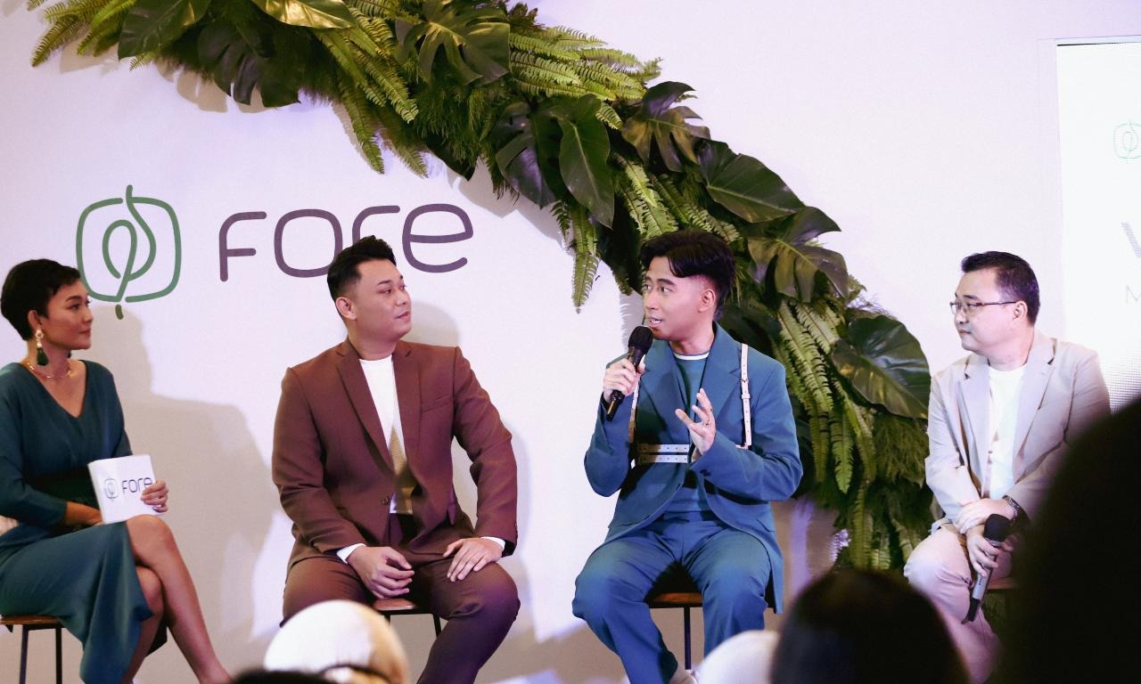 fore-coffee-rilis-classic-treasure-series-sekaligus-perkenalkan-vidi-aldiano-sebagai-chief-savor-advisor