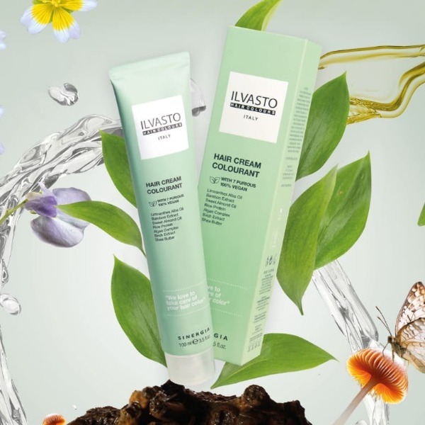 Rekomendasi Produk Pewarna Rambut Vegan yang Bebas Amonia Beauty Journal