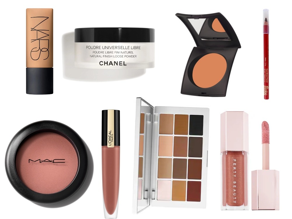 Makeup Pernikahan Adinda Thomas