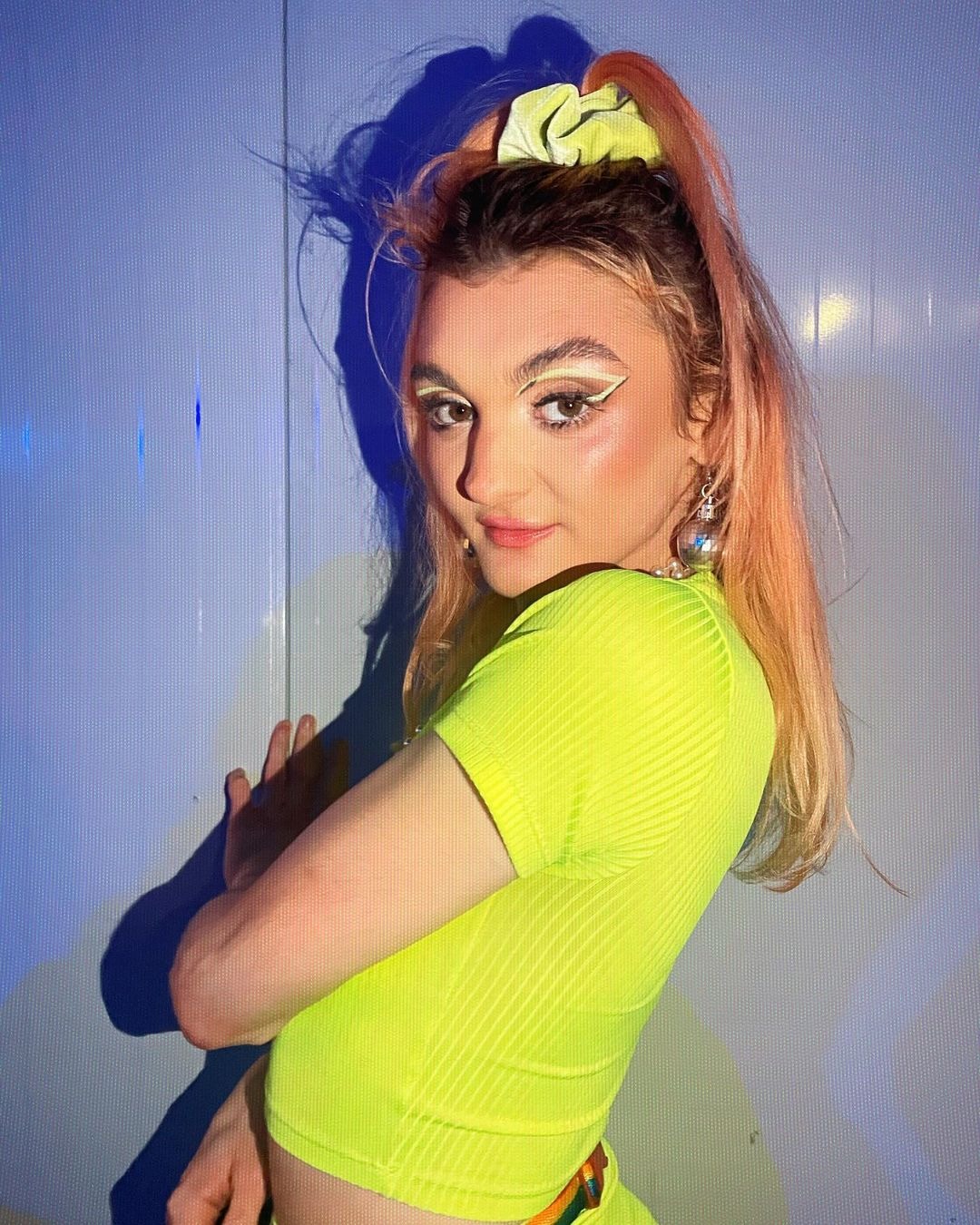 Potret Anthony Lexa Pemain Baru di \'Sex Education 4\'