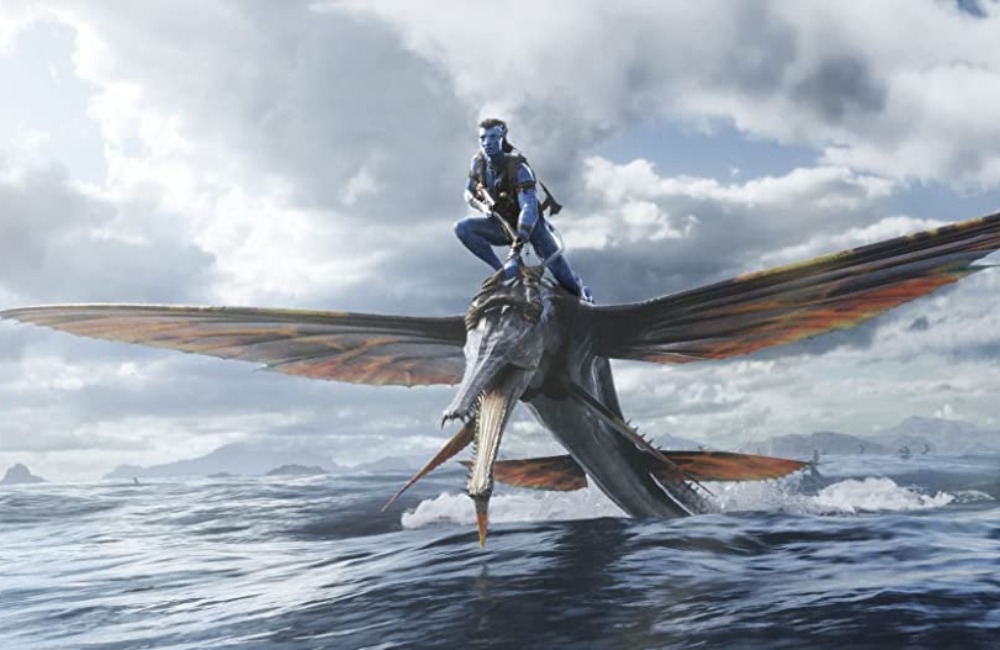 Review Film Avatar 2