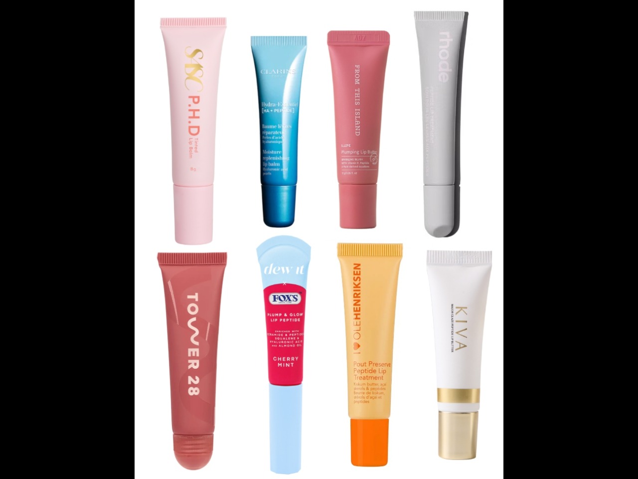 RHODEヘイリー ペプチド リップ シェイプ LIP SHAPE セット Amazon.com : Rhode Peptide lip shape Lift : Beauty