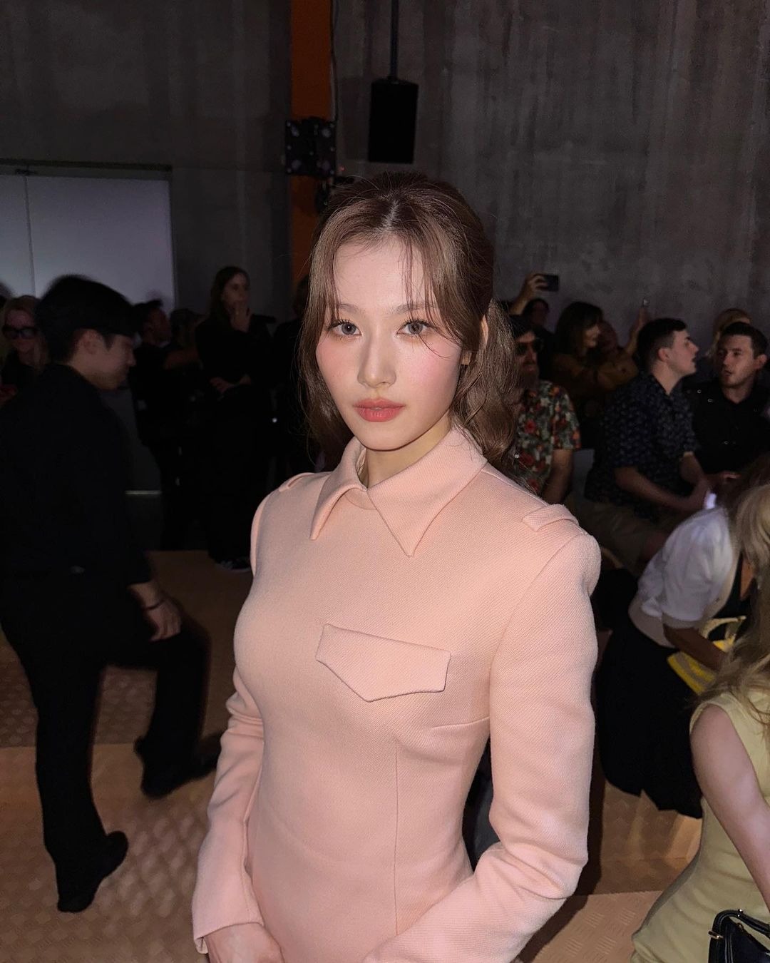 Milan Fashion Week 2023