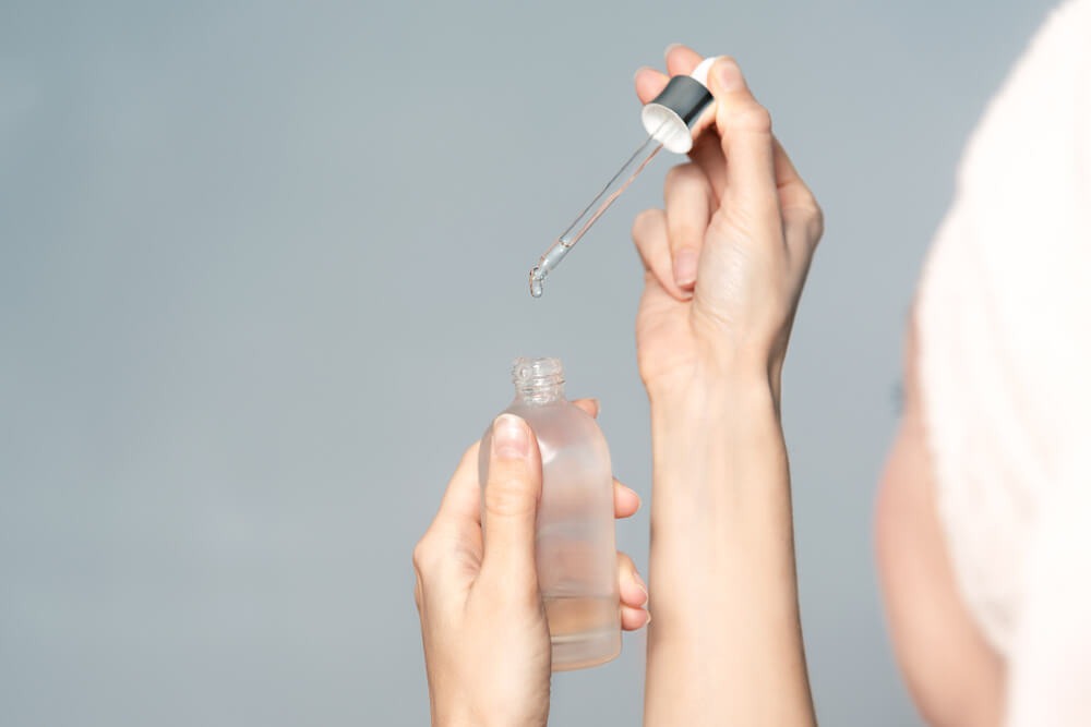 Berbagai Cara Mencerahkan Ketiak Gelap yang Bisa Dicoba - Beauty Journal