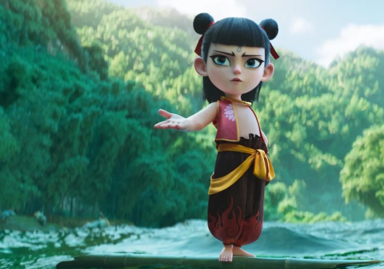 Review Film: Ne Zha 2, Film Animasi Terlaris dari Tiongkok yang Layak Dapat  Spotlight! - Beauty Journal