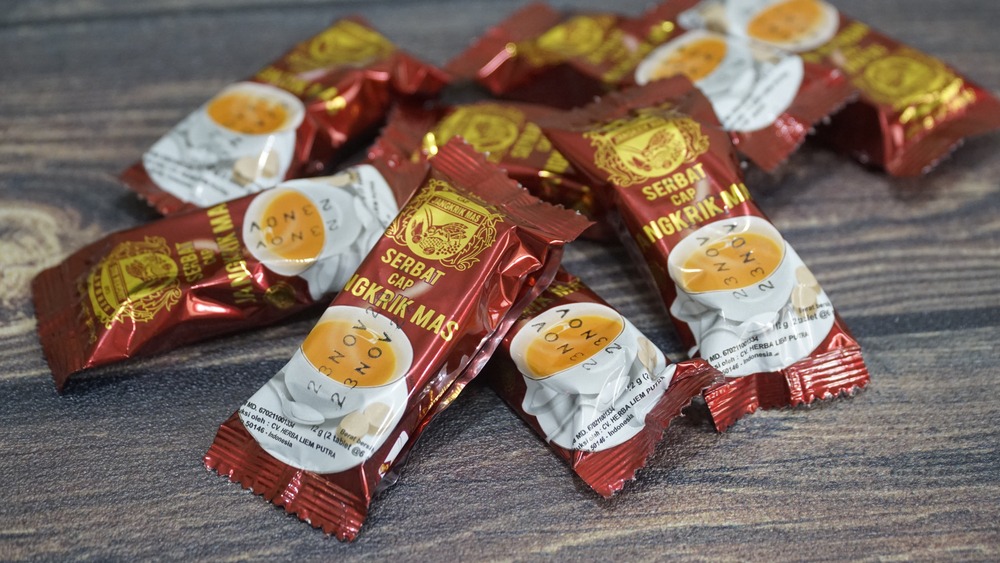 Oleh-Oleh Khas Kota Solo