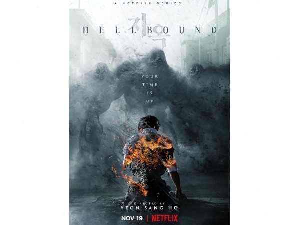 Wajib Ditonton! Berikut Rekomendasi Drama Korea Horror yang Kisah Uniknya Menarik Perhatian