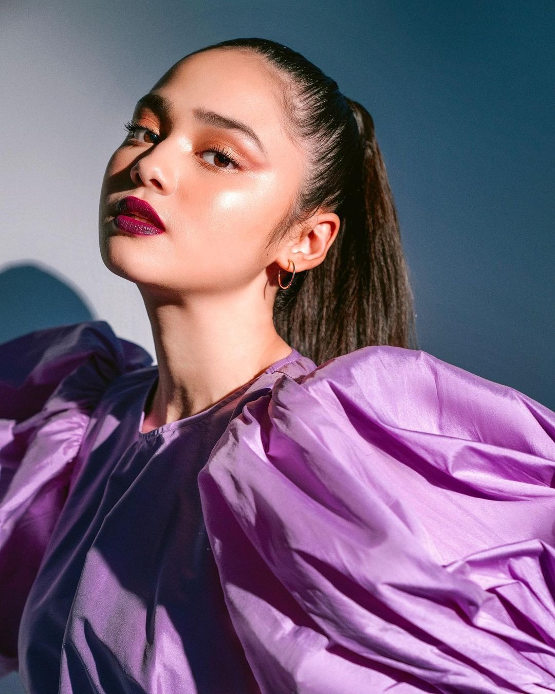 Potret Pemain \'Catatan Si Boy\'