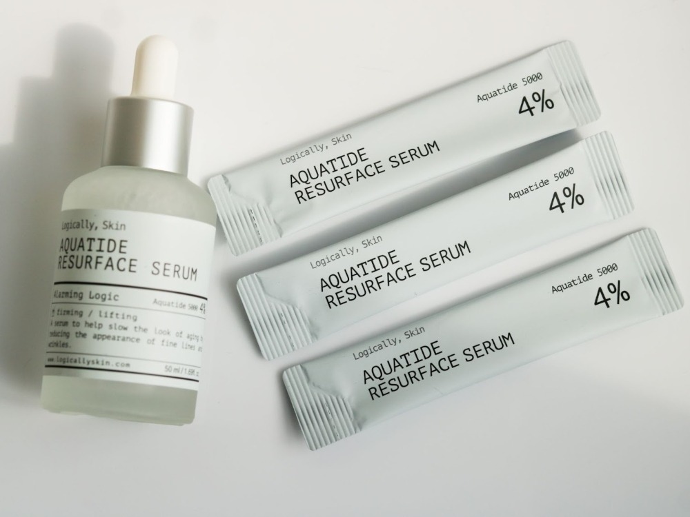 Review: Rangkaian Logically, Skin yang Melembapkan, Menenangkan, dan ...