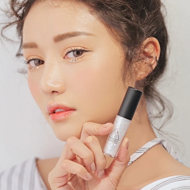 Rekomendasi Eyeliner Aegyo Sal