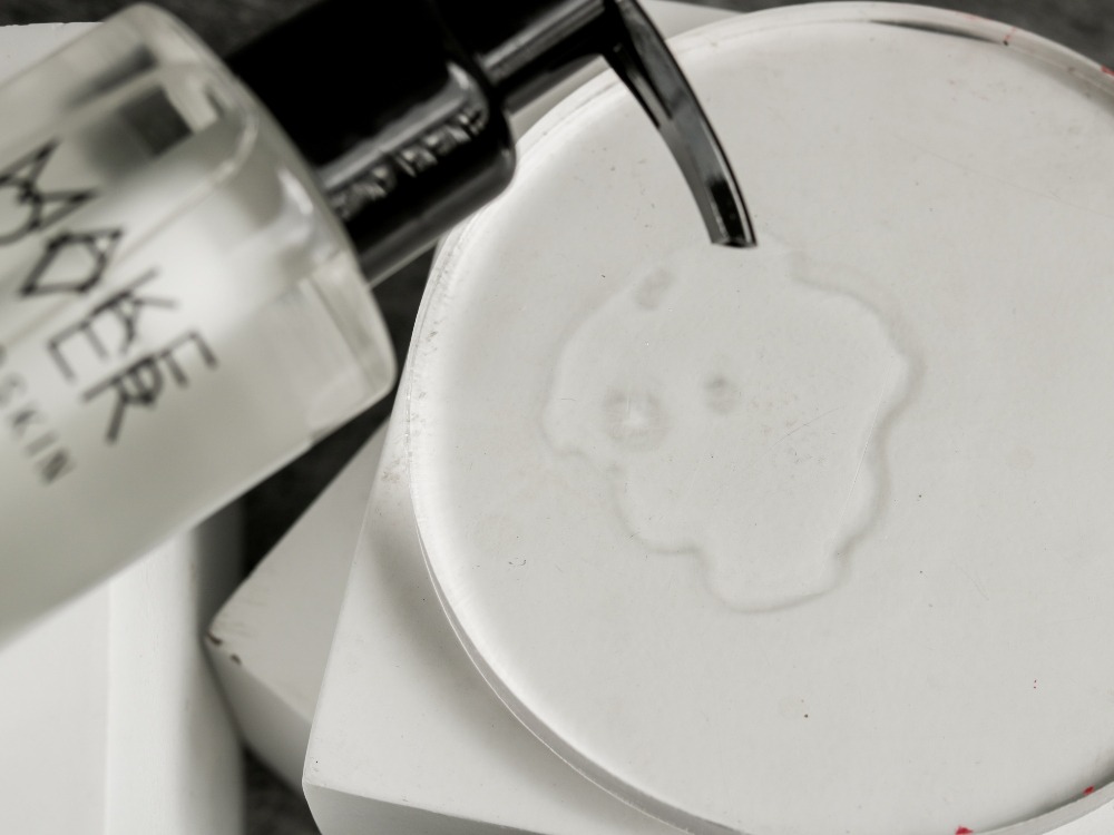 Make Over POWERSKIN Urban Defense Sunscreen dan POWERSKIN Ultra Deep Cleansing Oil