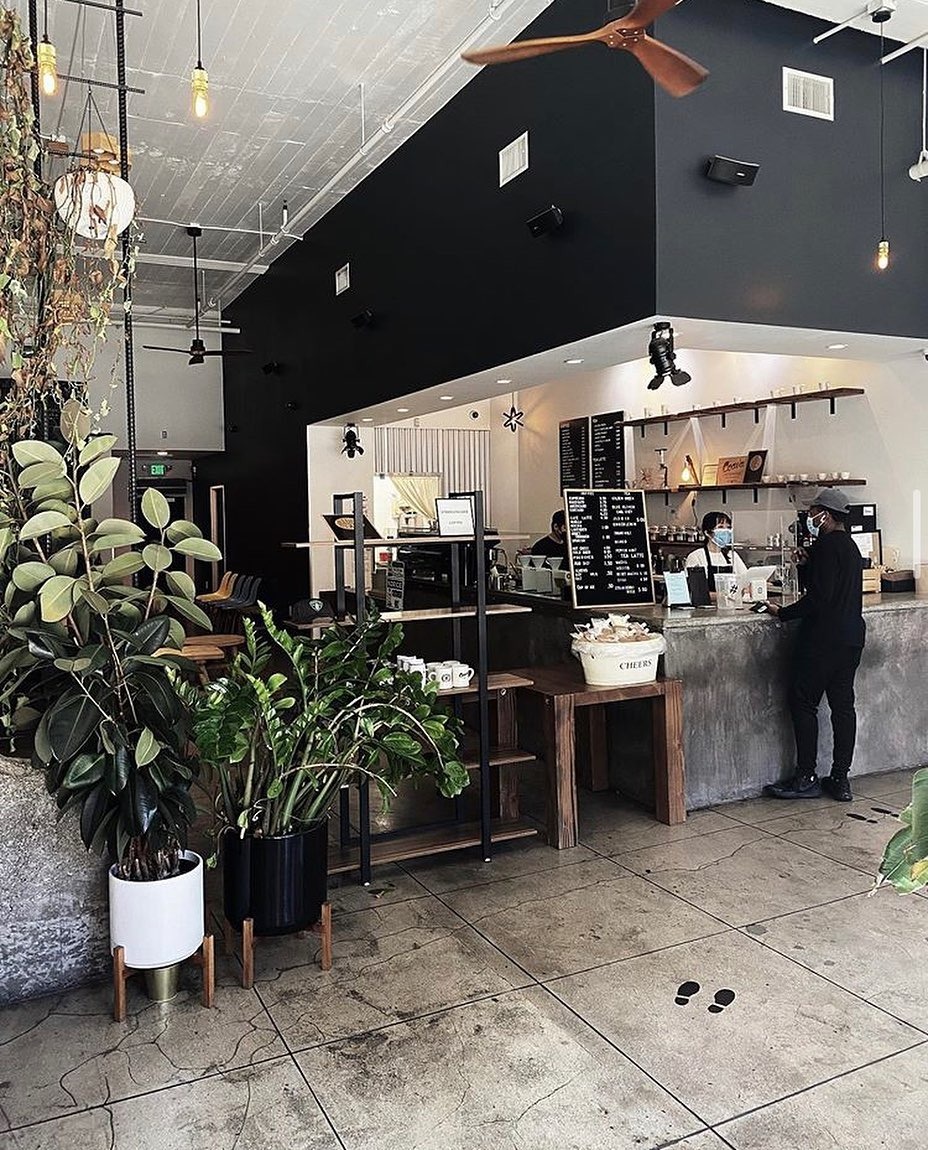 Hey, Coffee Addict! Ini 5 Akun Foto Kopi Estetik di Instagram yang Siap ...