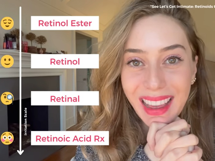 Cara Menggunakan Retinol Secara Selamat untuk Pemula