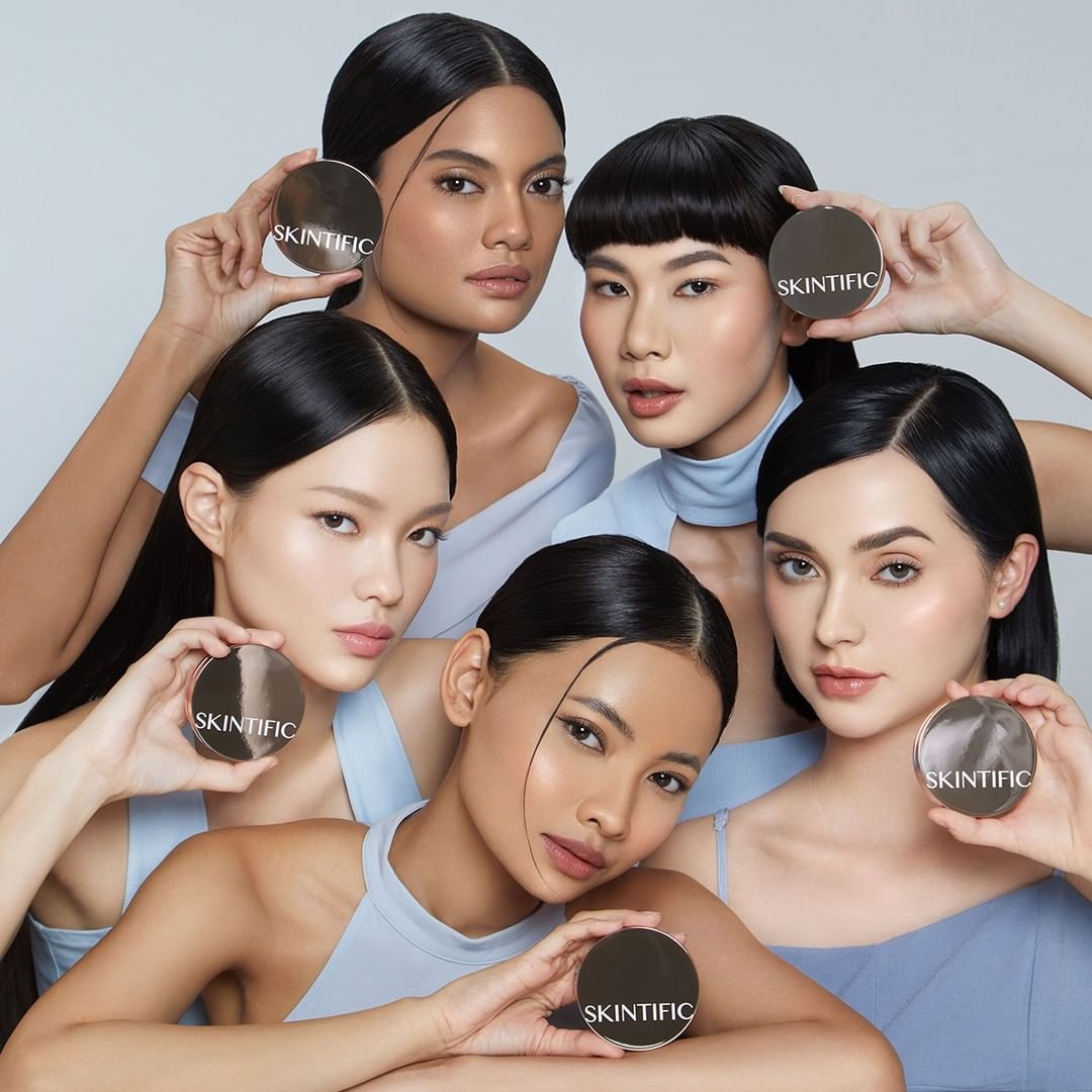 5 Produk Makeup Terbaru yang Rilis Bulan September