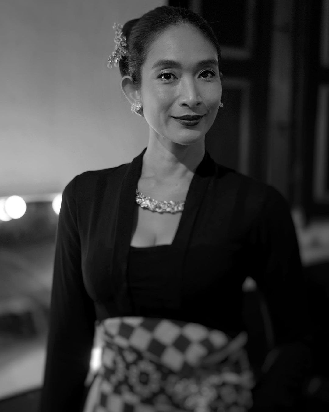 Potret Pemeran Wanita Hubungi Agen Gue!