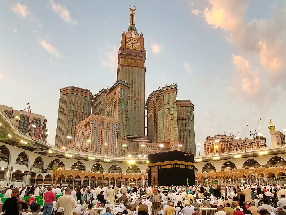 Destinasi Wisata Religi dan Ziarah Populer di Dunia: Perjalanan Spiritual Melintasi Batas Negara dan Keyakinan