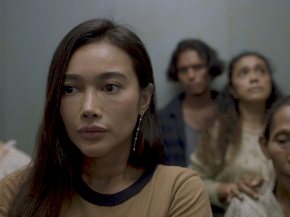 Yuk, Nostalgia Lewat Sederet Film Lawas Indonesia yang Hadir dalam ...