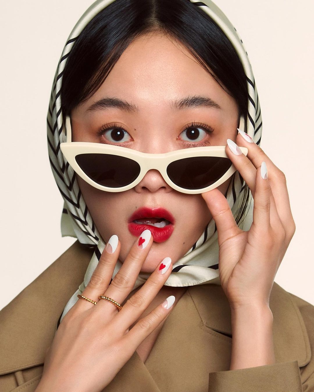 Pesona Lee Yoo Mi \'Strong Woman Kang Nam Soon\'