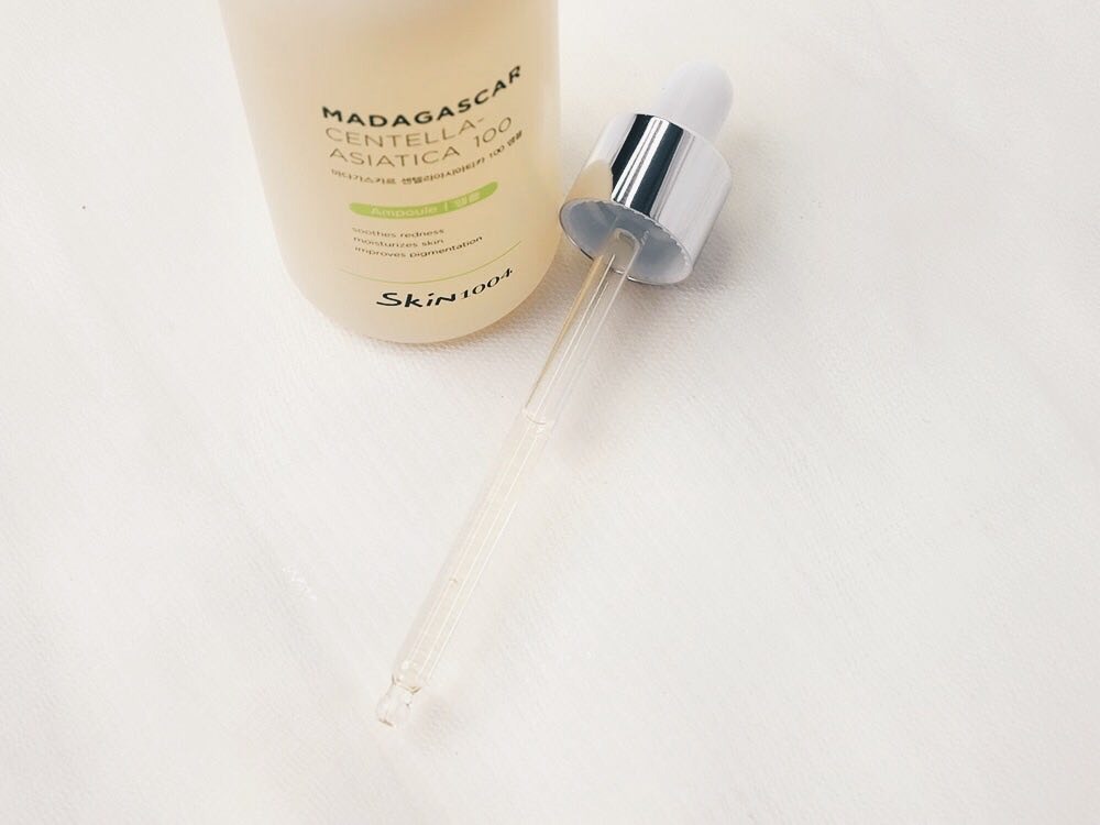 Skin1004 Madagascar Centella Asiatica Ampoule