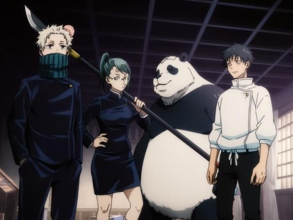 5-fakta-film-jujutsu-kaisen-o