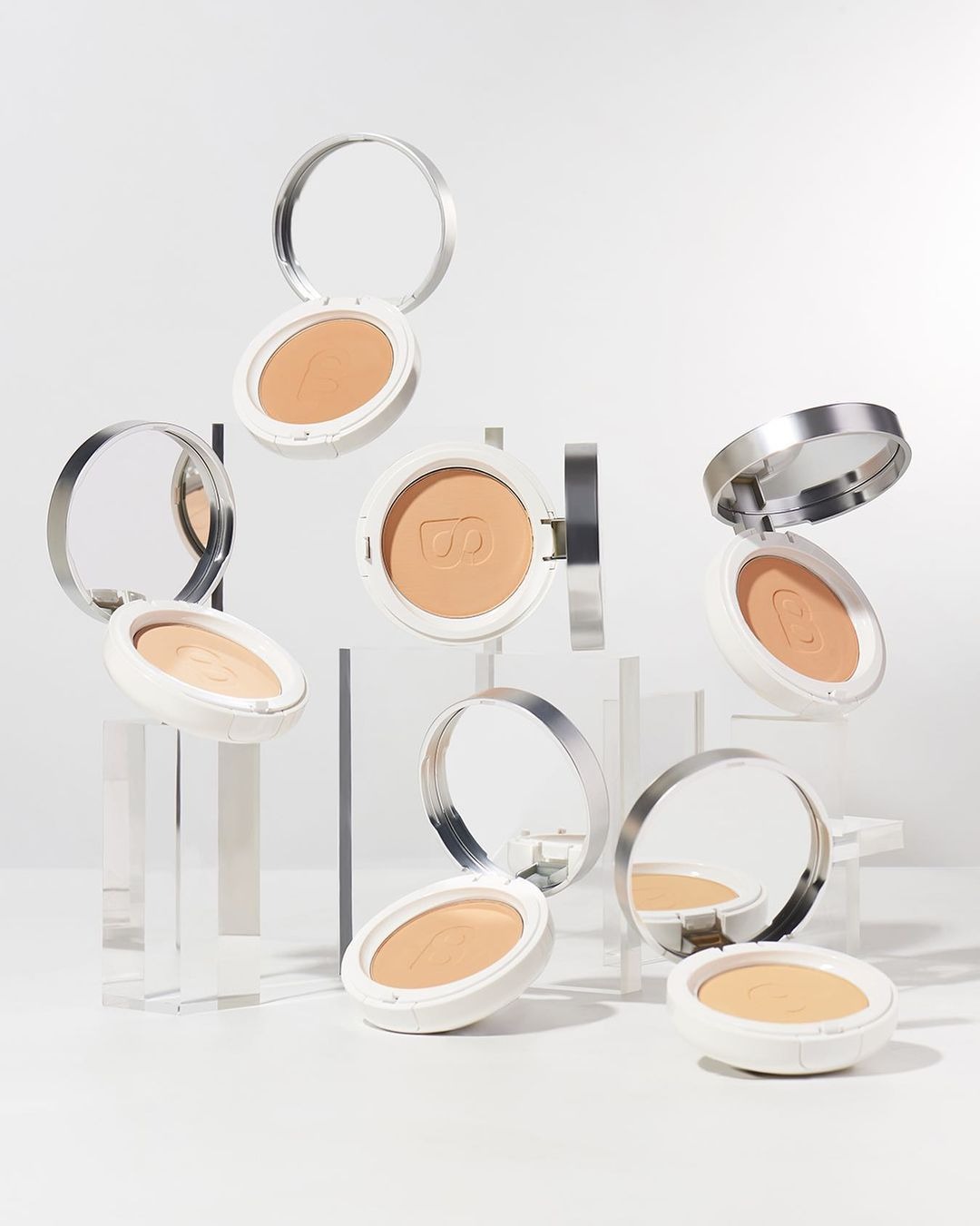 5 Produk Makeup Terbaru yang Rilis Bulan September