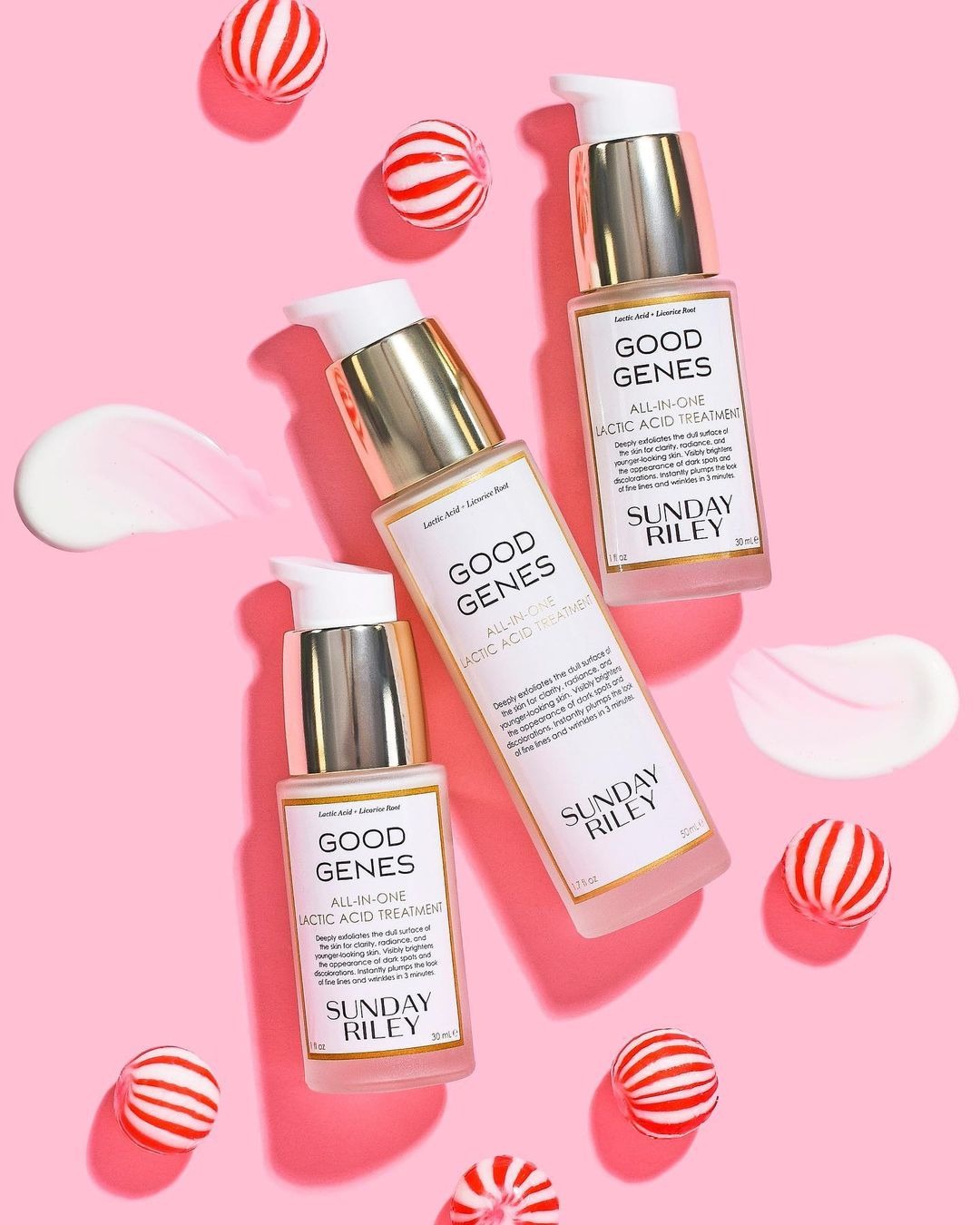 Rekomendasi Skin Care untuk Menghilangkan Bekas Jerawat ala Stefany Talita 