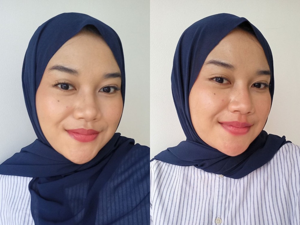 Rose All Day Cosmetics The Realest Lightweight Essence Cushion