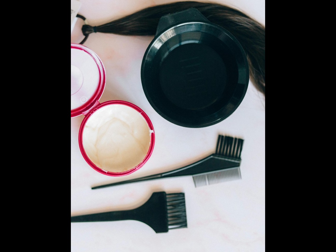 Rekomendasi Produk Pewarna Rambut Vegan yang Bebas Amonia Beauty Journal