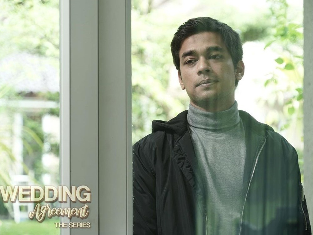 review-wedding-agreement-series