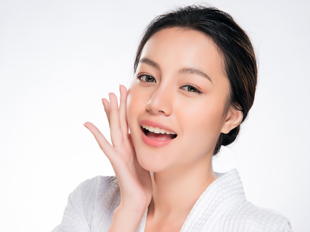 Tren Kecantikan Status Skin