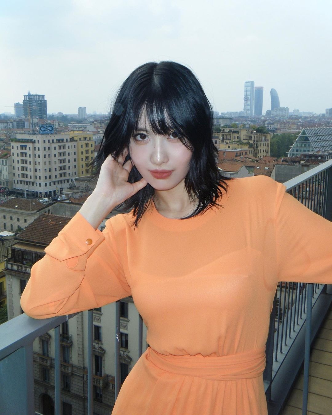 Milan Fashion Week 2023