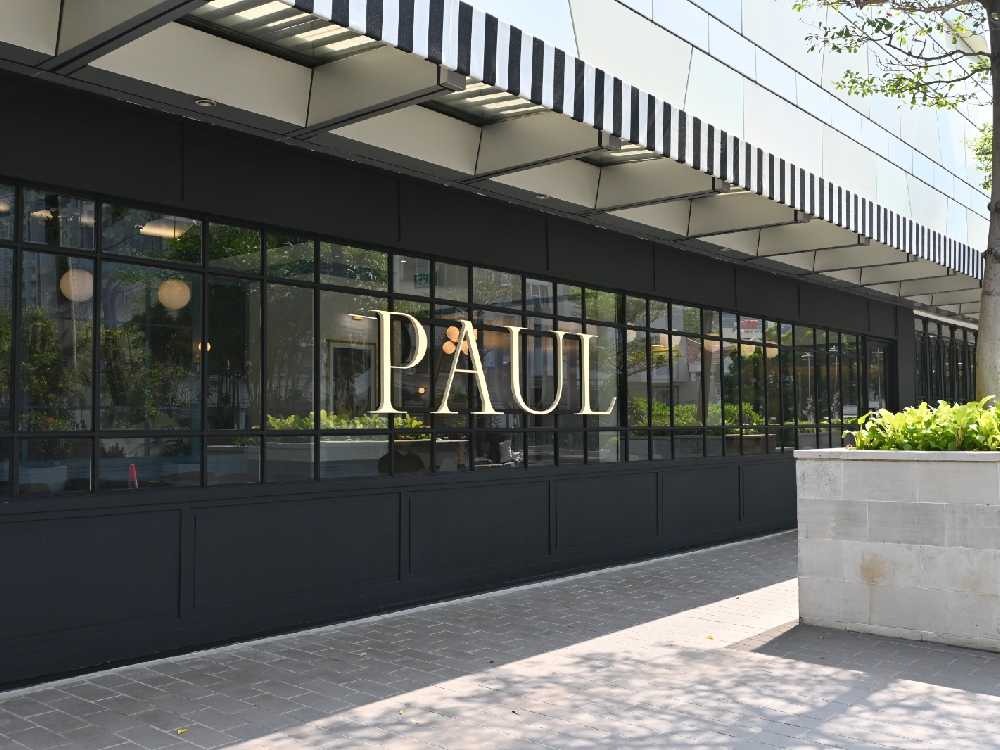 PAUL Membuka Gerai Terbaru di Seibu Grand Indonesia - Beauty Journal