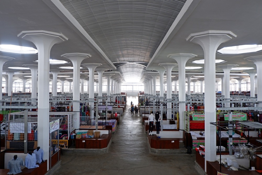 surga belanja di semarang