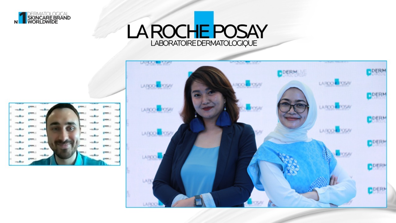 La Roche-Posay Perkenalkan Effaclar Spotscan
