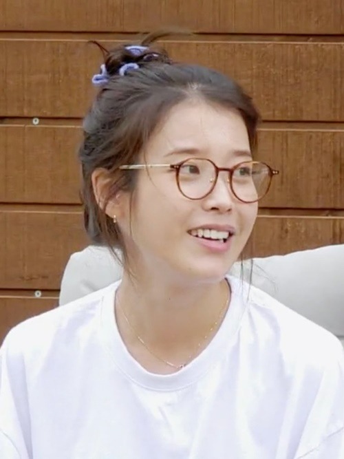 Penampilan Menawan 13 Idola K Pop Meski Tanpa Pulasan Makeup Beauty