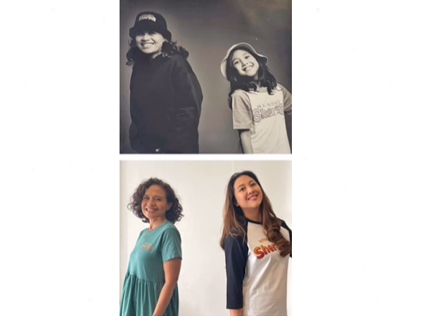 Dari Aktris hingga Music Director, Ini Lika-Liku Perjalanan Sherina Munaf di Petualangan Sherina 2