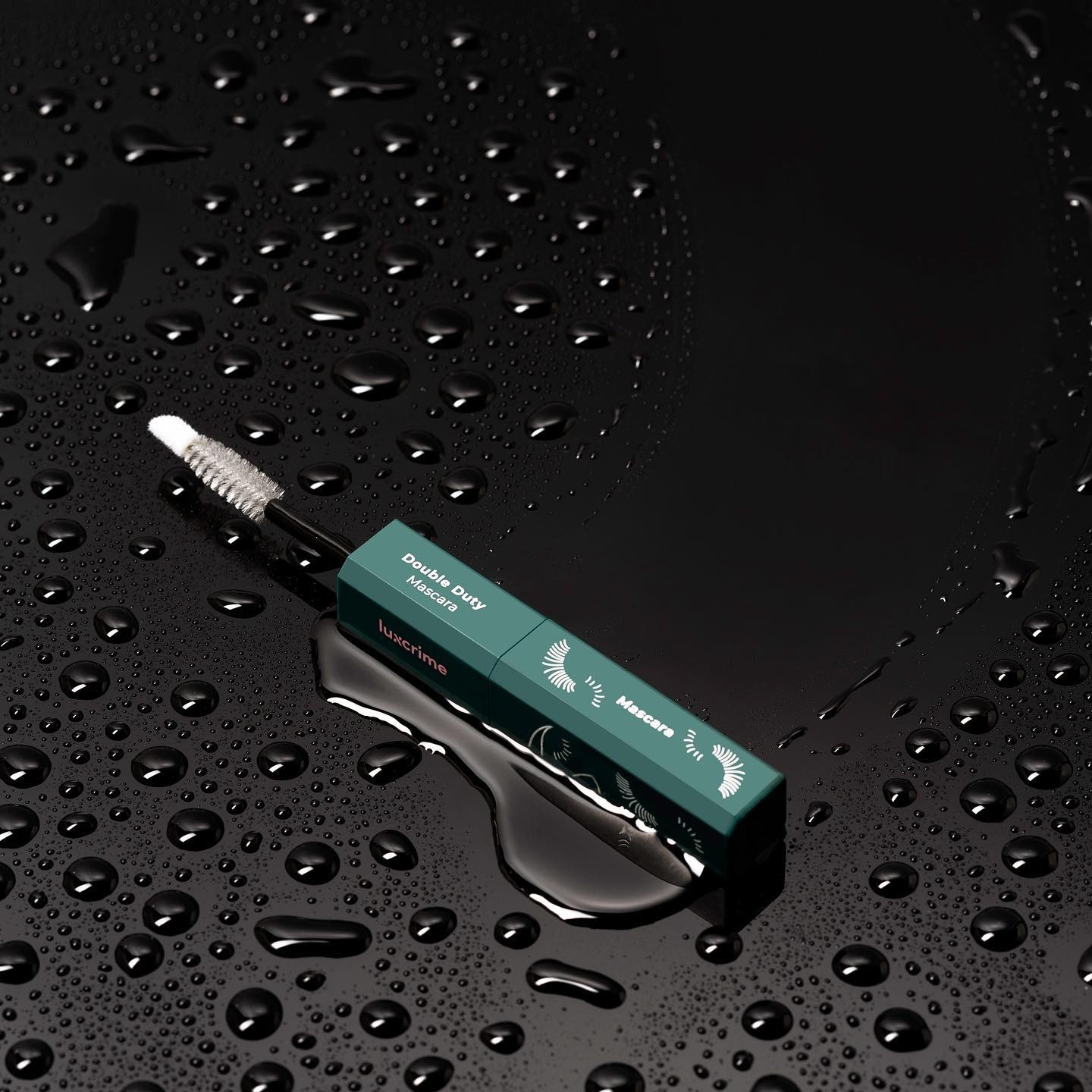 Ingin Lebih Dekat dengan Luxbaes, Luxcrime Hadirkan Offline Store Ke-2 di Central Park Mall!