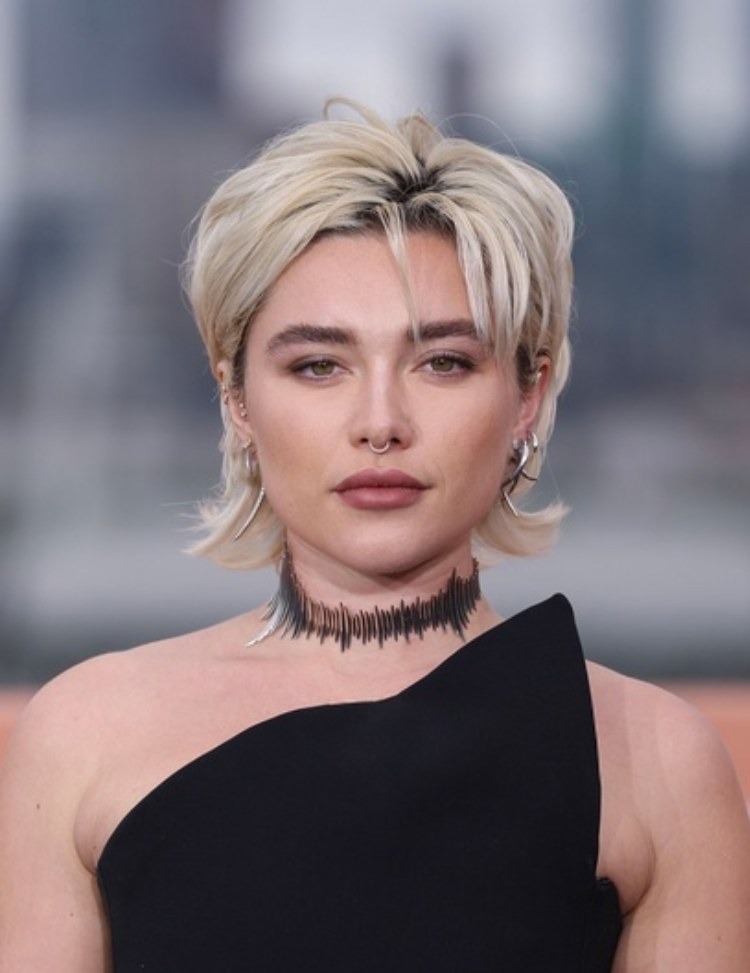 Pesona Zendaya hingga Florence Pugh di Event Premier &lsquo;Dune: Part Two