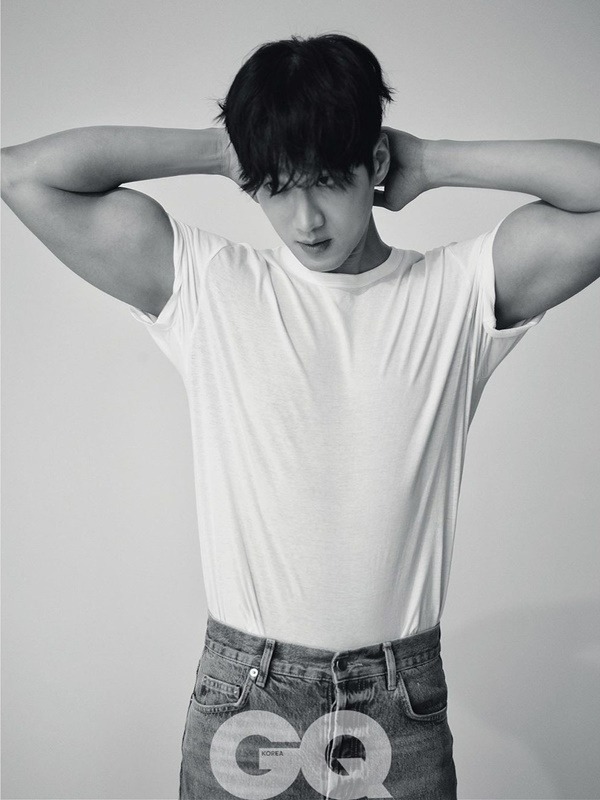 penampilan-ahn-bo-hyun-kekasih-jisoo-blackpink