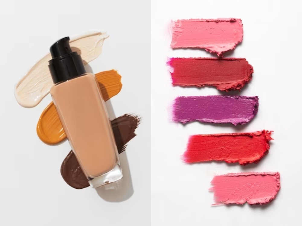 Panduan Memilih Warna Makeup Cool Undertone