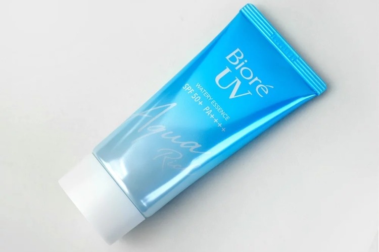 Tersedia untuk Berbagai Jenis Kulit, Berikut Deretan Sunscreen Asal