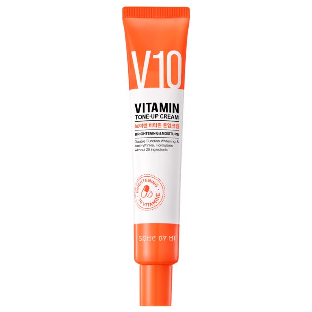 moisturizer berkandungan vitamin C